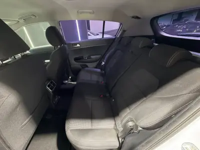 KIA Sportage 2020 · foto 11