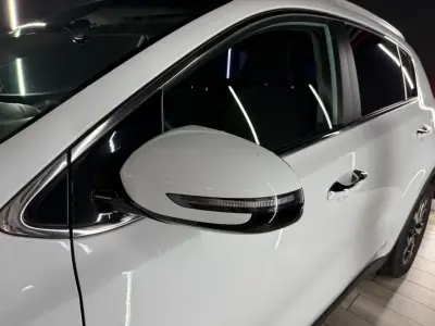 KIA Sportage 2020 · foto 8