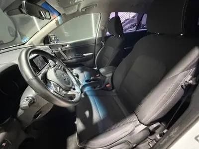 KIA Sportage 2020 · foto 16