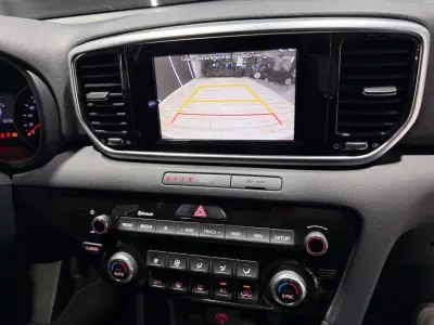 KIA Sportage 2020 · foto 13