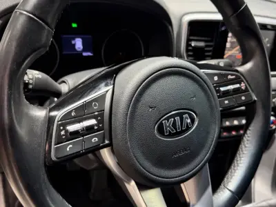KIA Sportage 2020 · foto 12