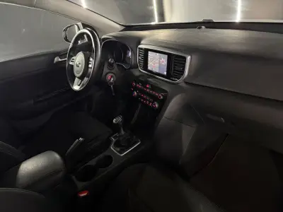 KIA Sportage 2020 · foto 20