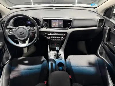 KIA Sportage 2020 · foto 9