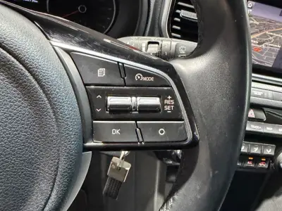 KIA Sportage 2020 · foto 15