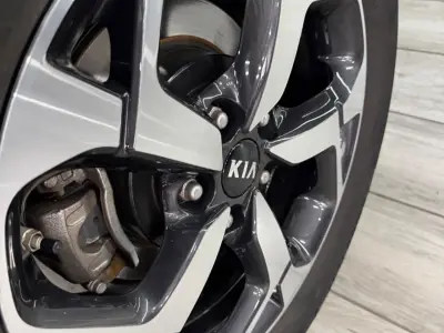 KIA Sportage 2020 · foto 5