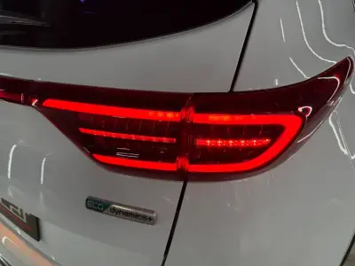 KIA Sportage 2020 · foto 6