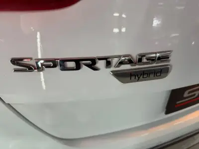 KIA Sportage 2020 · foto 7