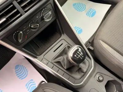 Volkswagen Taigo 2025 · foto 11
