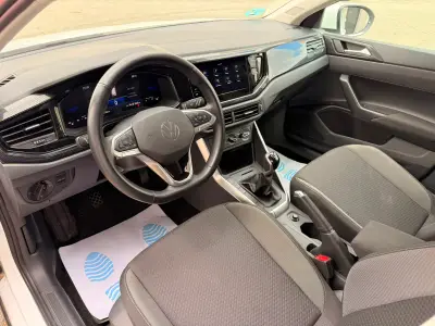Volkswagen Taigo 2025 · foto 7