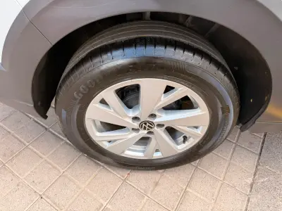 Volkswagen Taigo 2025 · foto 10
