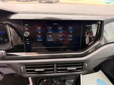 Volkswagen Taigo 2025 · foto 4