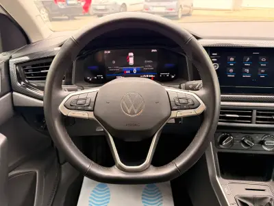 Volkswagen Taigo 2025 · foto 8