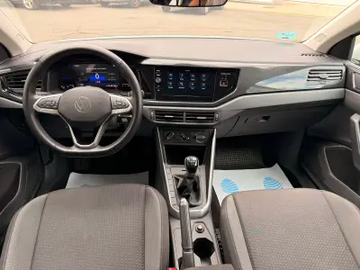 Volkswagen Taigo 2025 · foto 6