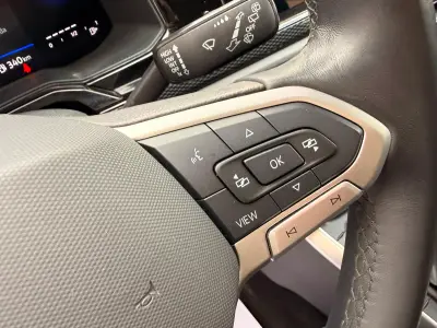 Volkswagen Taigo 2025 · foto 12