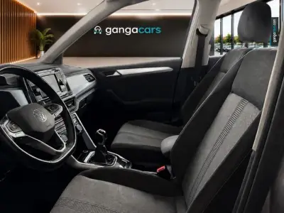 Volkswagen T-Roc 2023 · foto 11