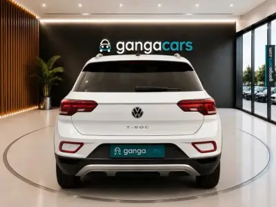 Volkswagen T-Roc 2023 · foto 6