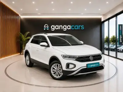 Volkswagen T-Roc 2023 · foto 4
