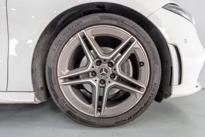 Mercedes-Benz Clase A 2021 · foto 8