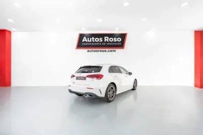 Mercedes-Benz Clase A 2021 · foto 3