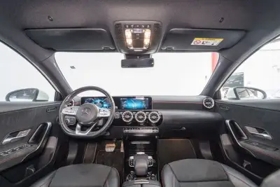 Mercedes-Benz Clase A 2021 · foto 5