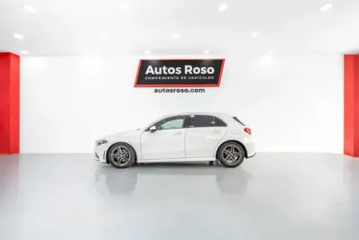 Mercedes-Benz Clase A 2021 · foto 2