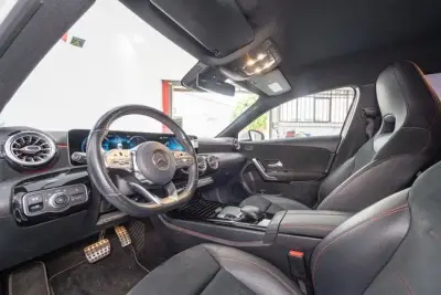 Mercedes-Benz Clase A 2021 · foto 4