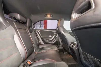 Mercedes-Benz Clase A 2021 · foto 7