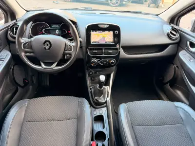 Renault Clio 2018 · foto 6