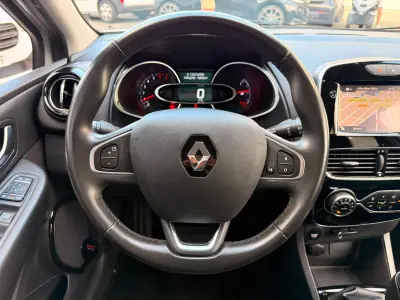Renault Clio 2018 · foto 7