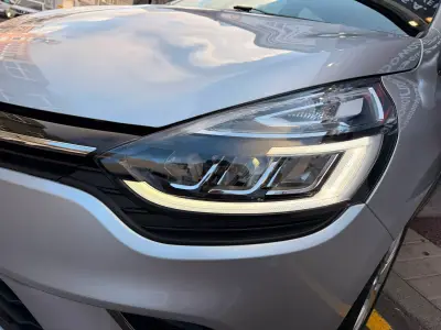 Renault Clio 2018 · foto 4