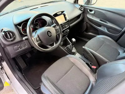 Renault Clio 2018 · foto 5