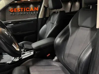 BMW X3 2021 · foto 17