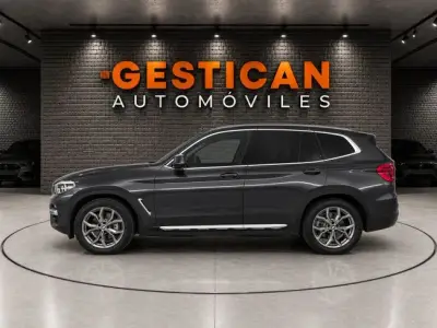 BMW X3 2021 · foto 5