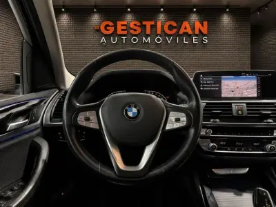 BMW X3 2021 · foto 13