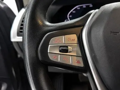 BMW X3 2021 · foto 12