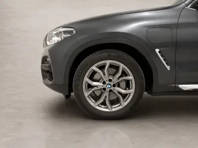 BMW X3 2021 · foto 8