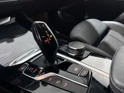 BMW X3 2021 · foto 15