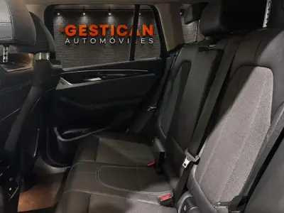 BMW X3 2021 · foto 18