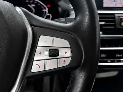 BMW X3 2021 · foto 14