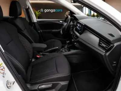 Škoda Kamiq 2021 · foto 8