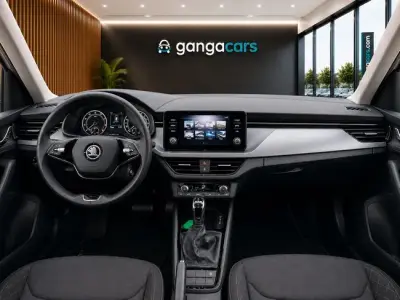 Škoda Kamiq 2021 · foto 7