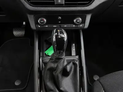 Škoda Kamiq 2021 · foto 10