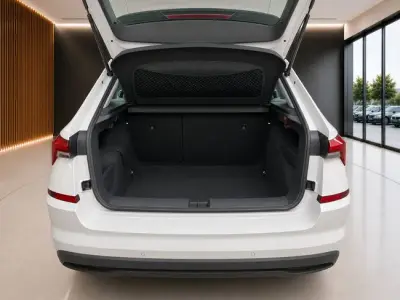 Škoda Kamiq 2021 · foto 6