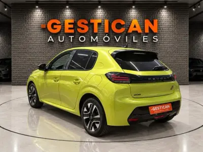 Peugeot 208 2026 · foto 4