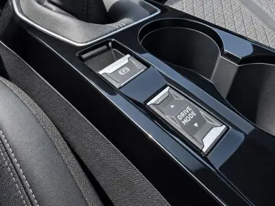 Peugeot 208 2026 · foto 18