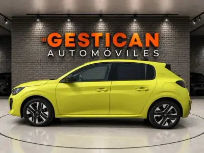 Peugeot 208 2026 · foto 5
