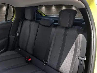 Peugeot 208 2026 · foto 13