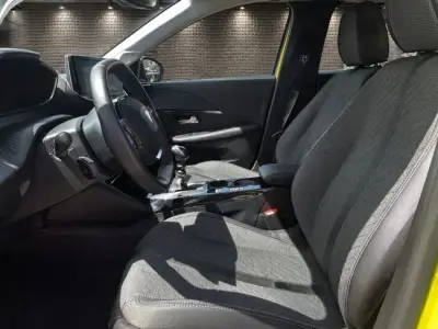 Peugeot 208 2026 · foto 11