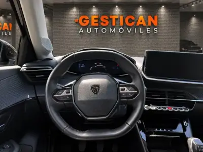 Peugeot 208 2026 · foto 9