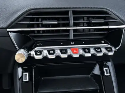 Peugeot 208 2026 · foto 15